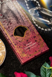 Tao Perfum Rökelse Sweet Strawberry Sagrada Madre