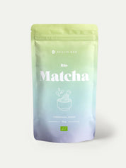 Health Bar Ceremonial Grade Ekologisk Matcha 50g