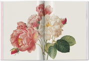 Redouté: Roses Taschen