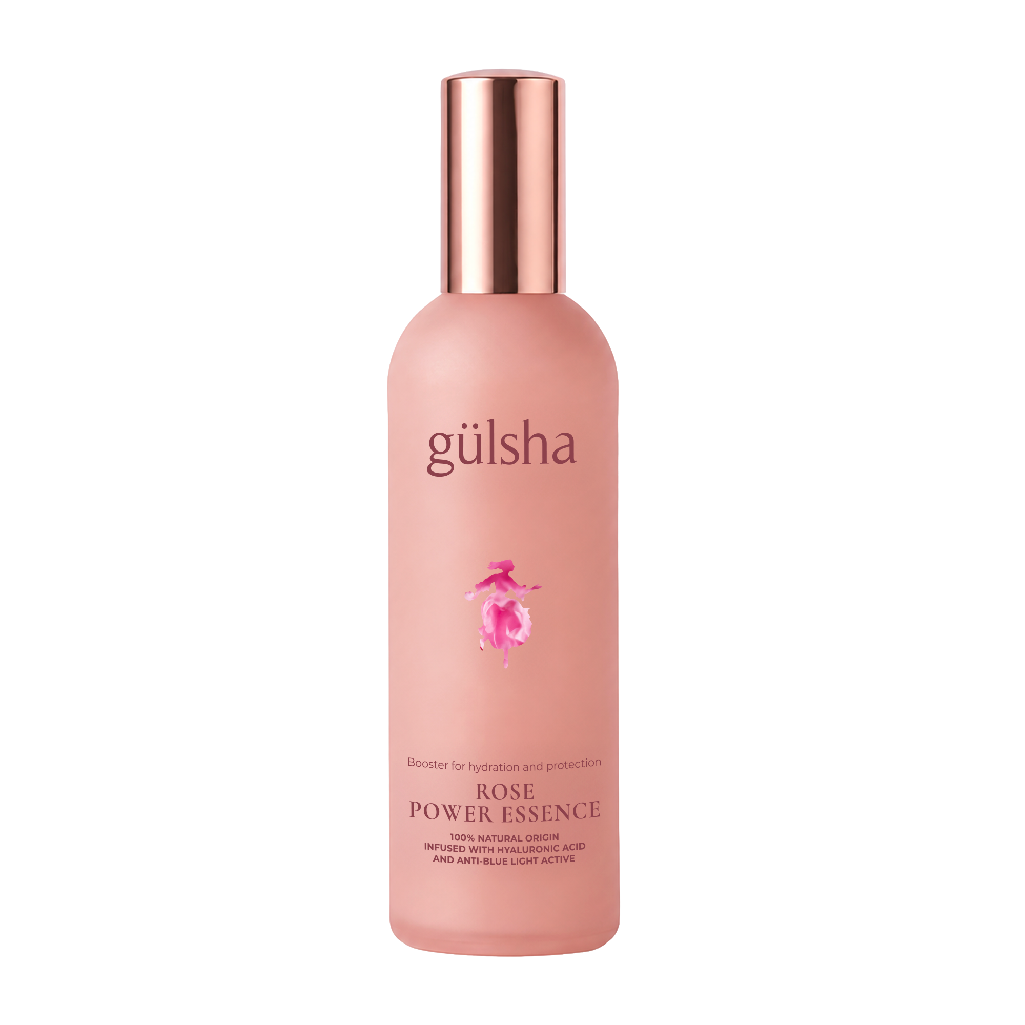 Gülsha Rose Power Essence 100 ml