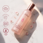 Gülsha Rose Power Essence 100 ml