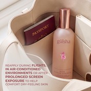 Gülsha Rose Power Essence 100 ml