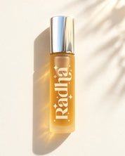 The Goddess Line – Radha Fragrance Oil 10 ml