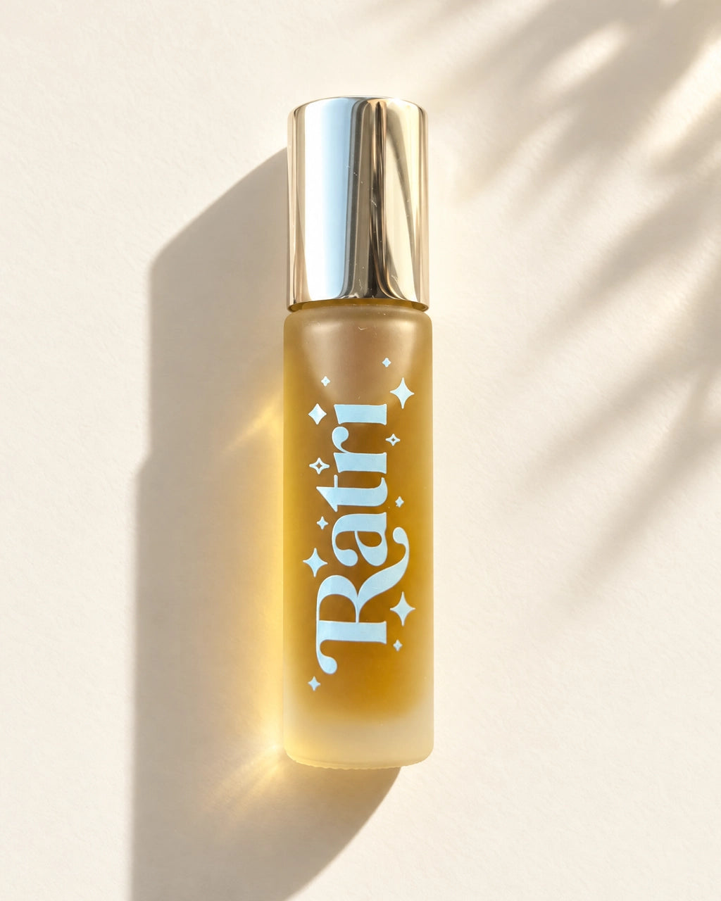 The Goddess Line – Ratri Fragrance Oil 10 ml