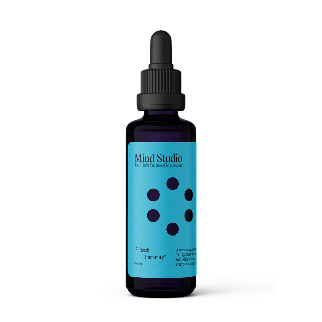 Mind Studio Reishi Tinktur