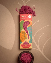 Rose incense powder Sagrada Madre