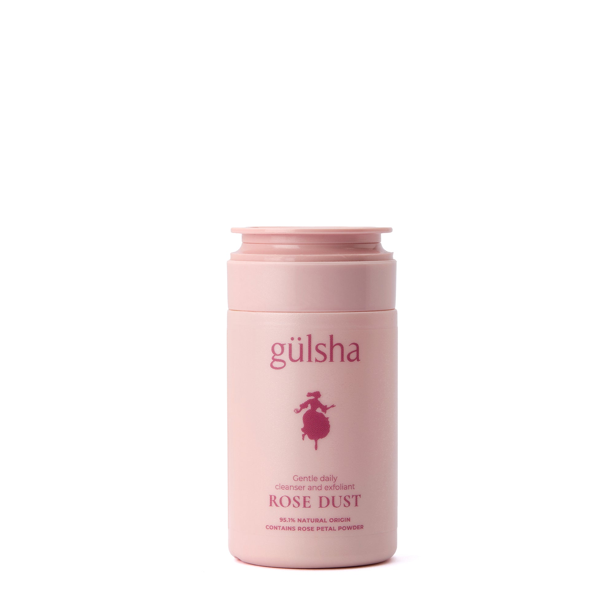 Gülsha Rose Dust 45 g