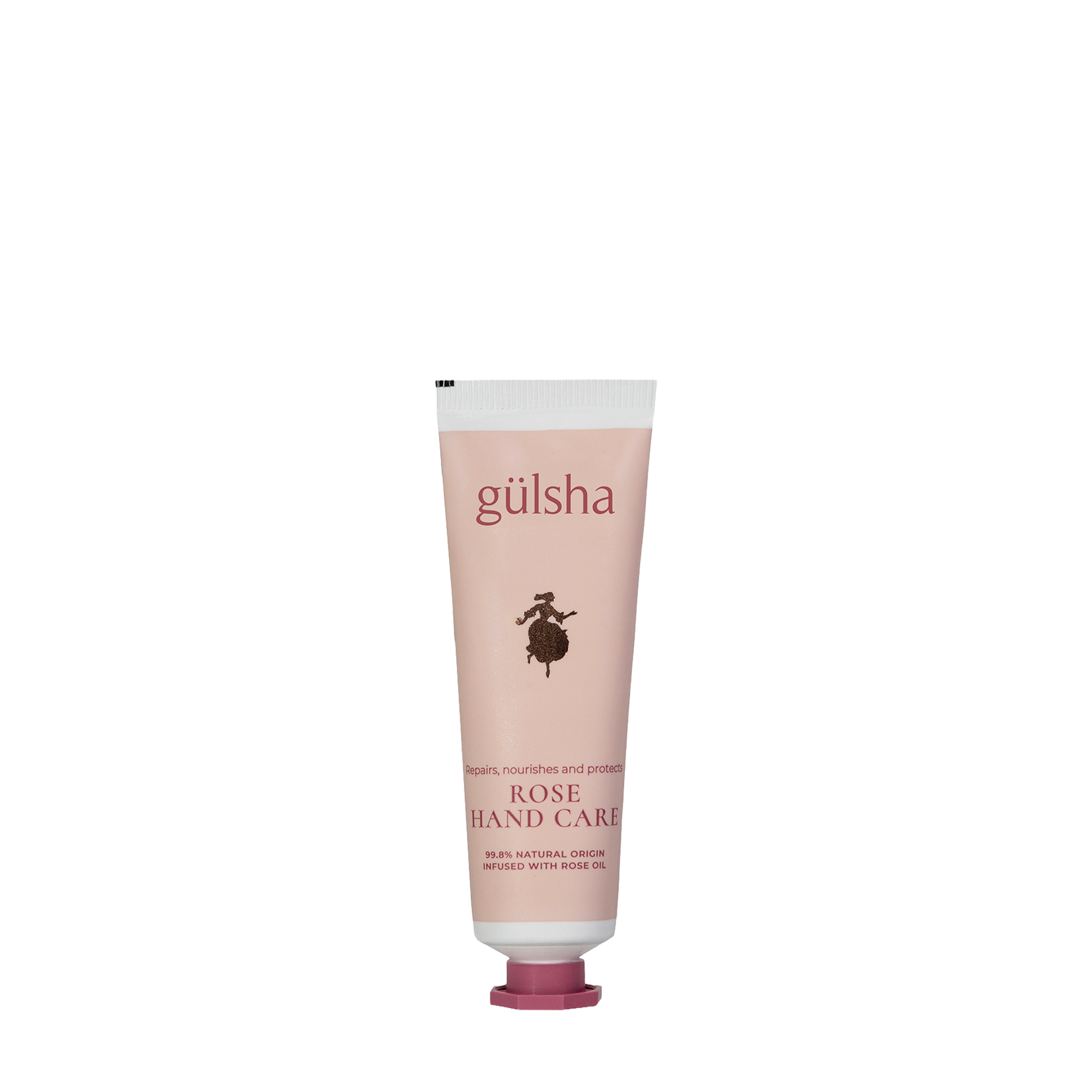Gülsha Rose Hand Care 30 g