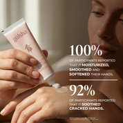 Gülsha Rose Hand Care 30 g