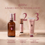 Gülsha Rose Hand Care 30 g