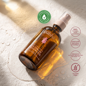 Gülsha Ultimate Rosewater 100 ml