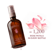Gülsha Ultimate Rosewater 100 ml