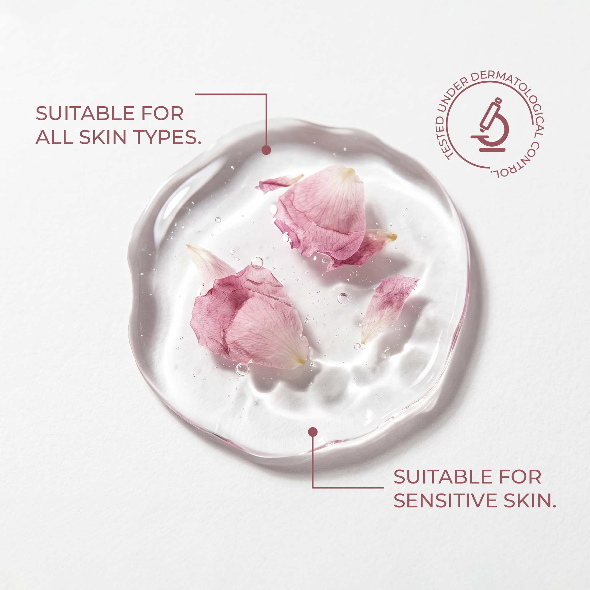 Gülsha Ultimate Rosewater 100 ml
