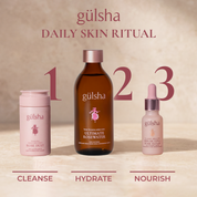 Gülsha Ultimate Rosewater 100 ml