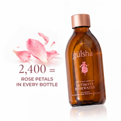 Gülsha Ultimate Rose Water 200 ml