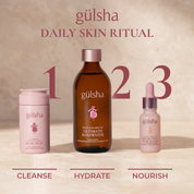 Gülsha Ultimate Rosewater 50 ml