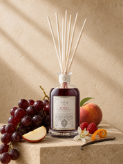 Logevy Firenze - Rosso Perverso Doftpinnar 100 ml