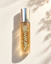 The Goddess Line – Saraswati Fragrance Oil 10 ml