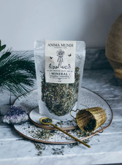 Anima Mundi Mineral House Tea 56G