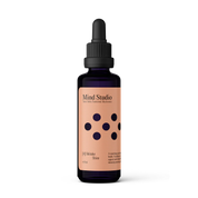 Mind Studio Shiitake Tinktur