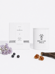 Smells Like Spells Doftljus - The High Priestess