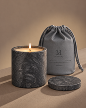 Mineral Doftljus Black Orchid
