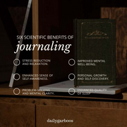The Algorithms of Life Journal