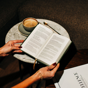 The Algorithms of Life Journal