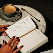 The Algorithms of Life Journal