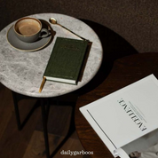 The Algorithms of Life Journal