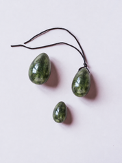 Jade Yoni Collection Set