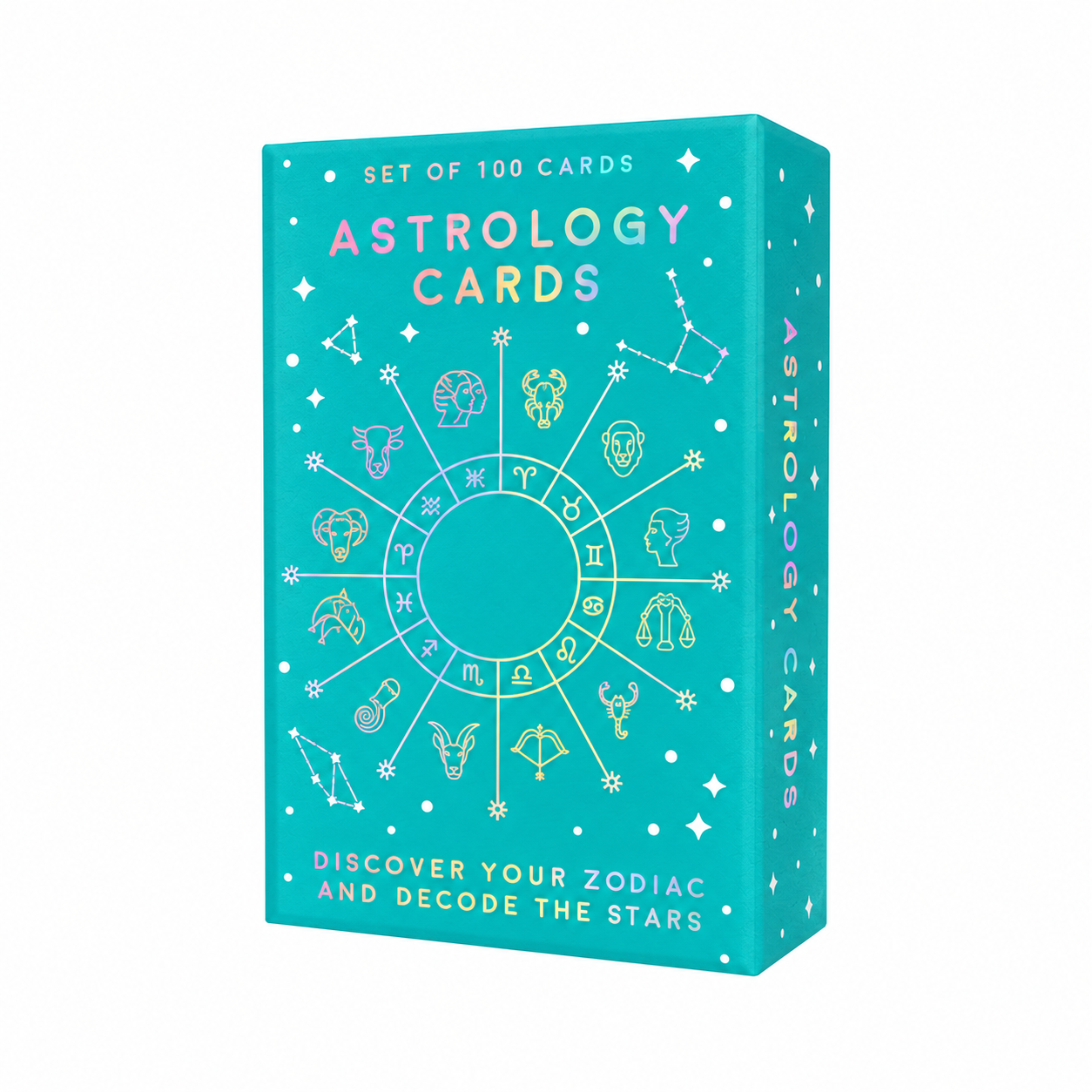 Astrology Cards