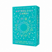 Astrology Cards