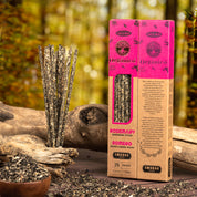 Rosemary Incense Organico