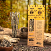 Sandalwood Incense Organico