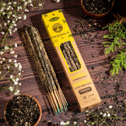 Vanilla Incense Organico