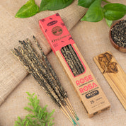 Rose incense Organico