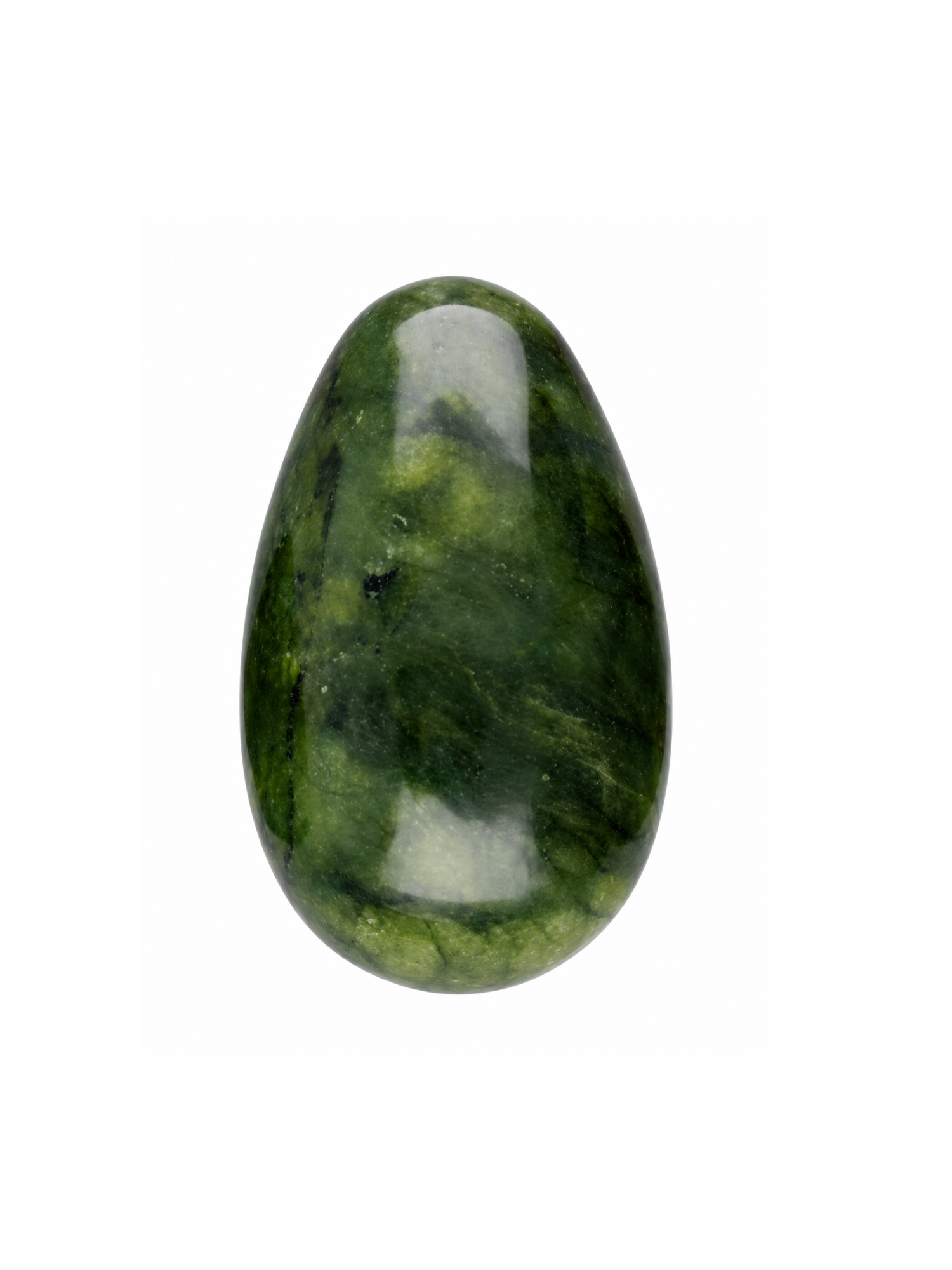 Jade Yoni Egg 