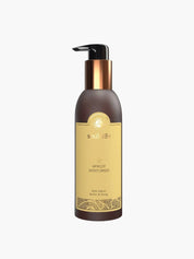 SoulTree Hydrating Apricot Body Lotion 200 ml