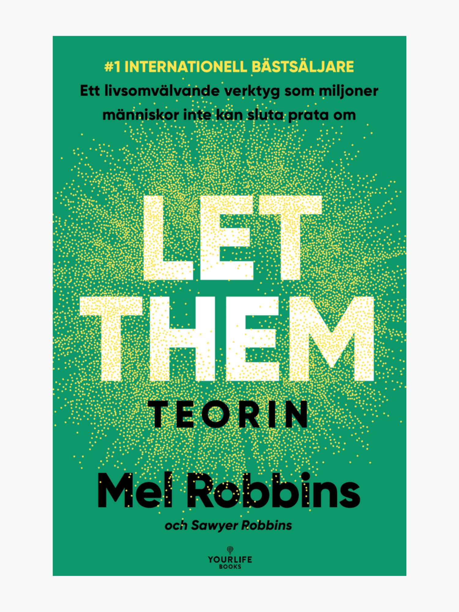 Let Them Teorin