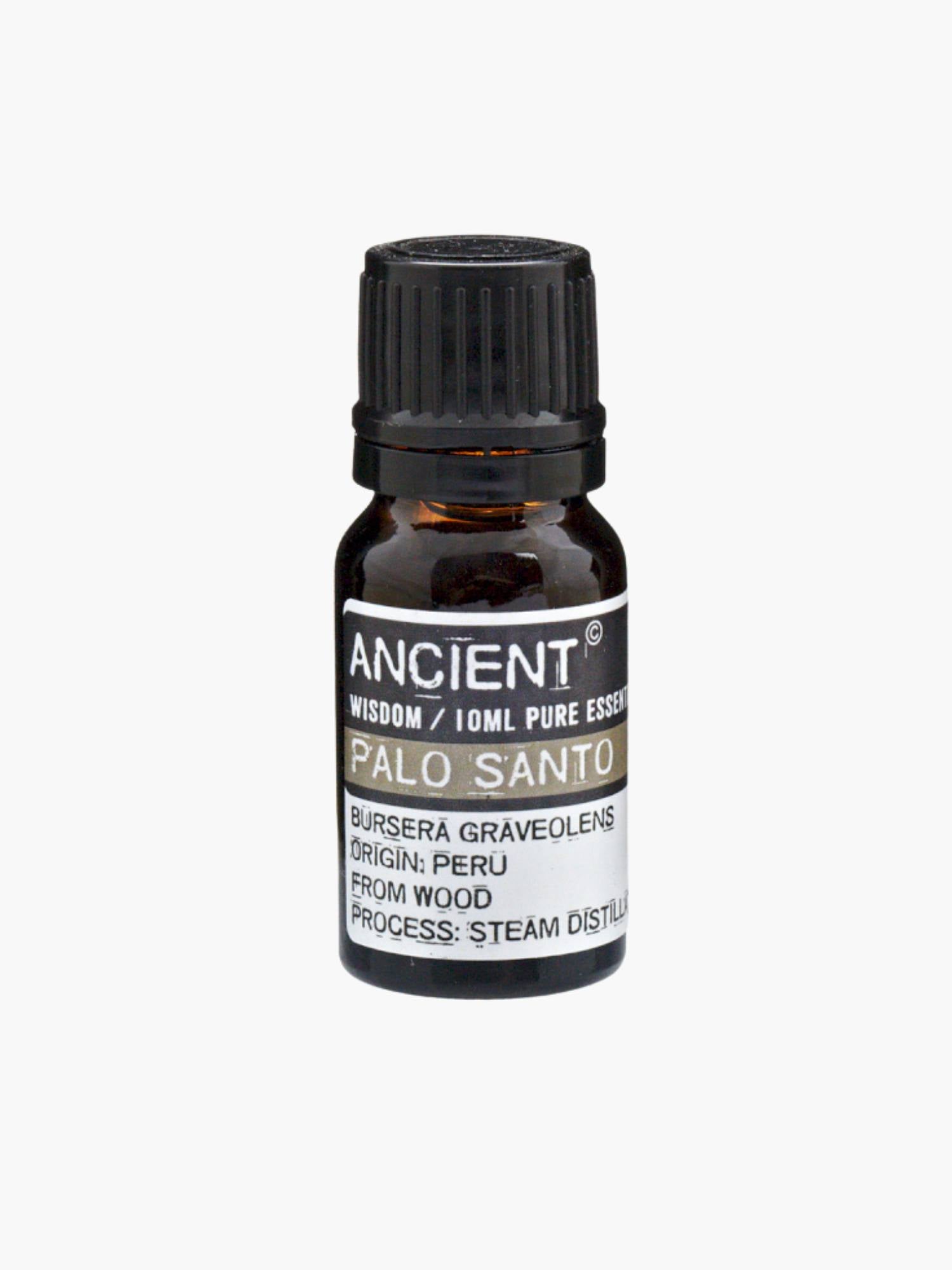Ancient Wisdom Palo Santo Eterisk Olja 10ml