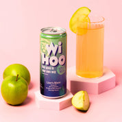Raw Nice Wihoo Energidryck Apple Ocean