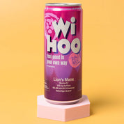Raw Nice Wihoo Energidryck Graponade