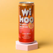 Raw Nice Wihoo Energidryck Mangolicious