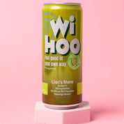 Raw Nice Wihoo Energidryck Ananas & Päron
