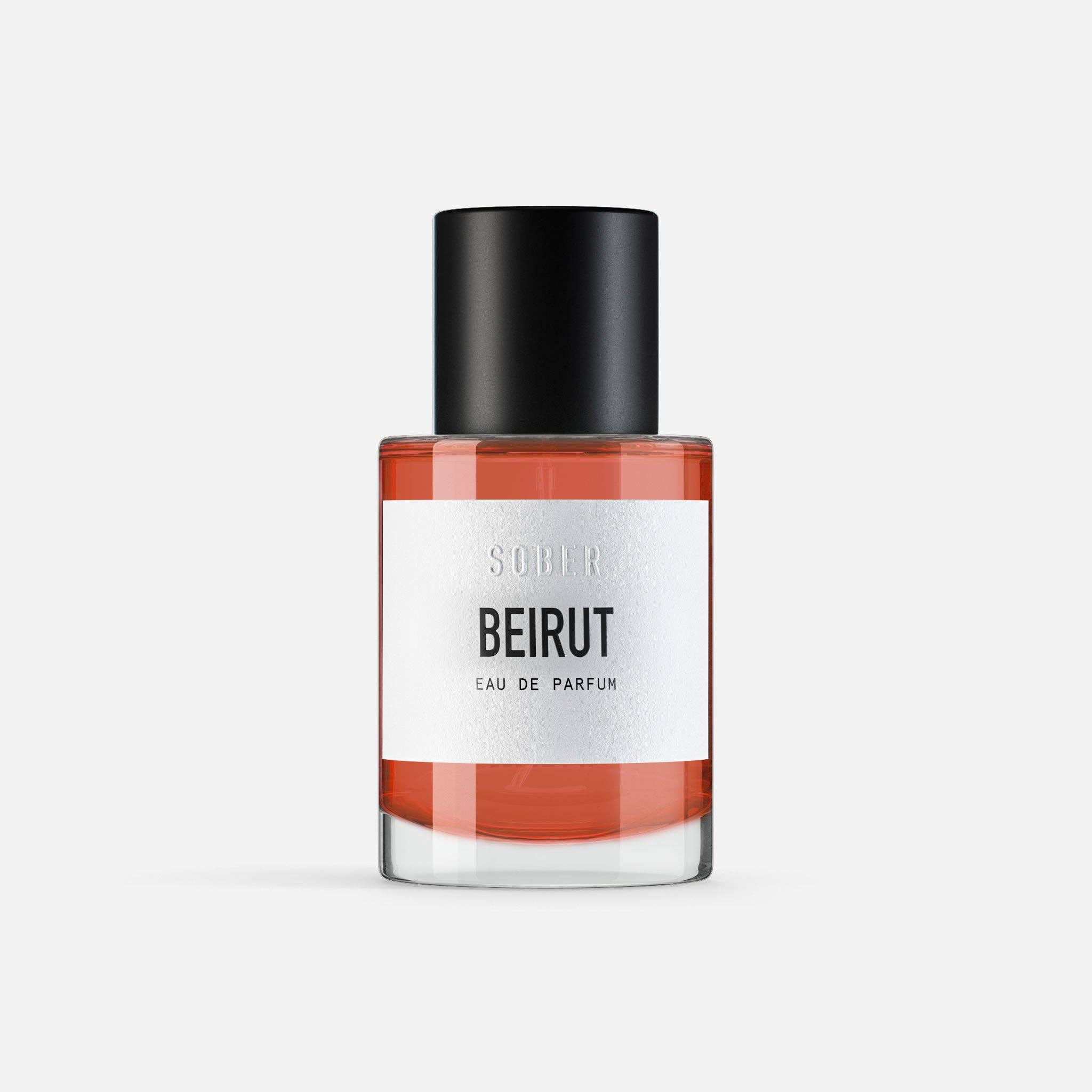 BEIRUT – Eau de Parfum 50 ml