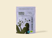 Herbal Mushroom Koffee Original Blend  Cosmic Dealer