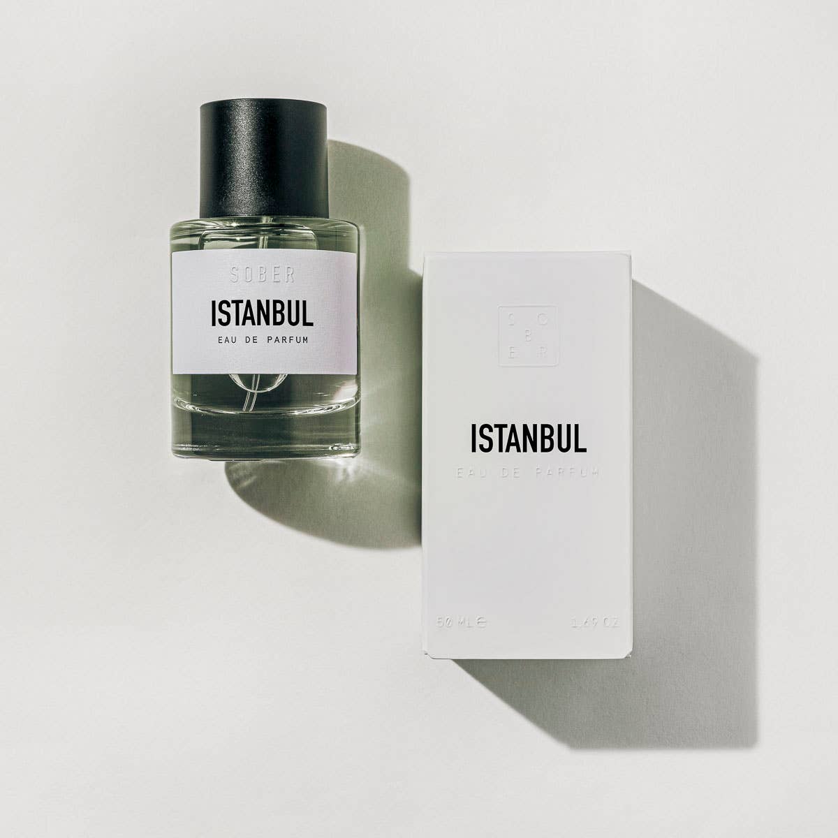 ISTANBUL – Eau de Parfum 50 ml