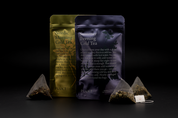 Organic Nordic Morning Tea Cold Brew