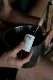 Sauna/ing Bastuolja Gran & Grapefrukt 100ml